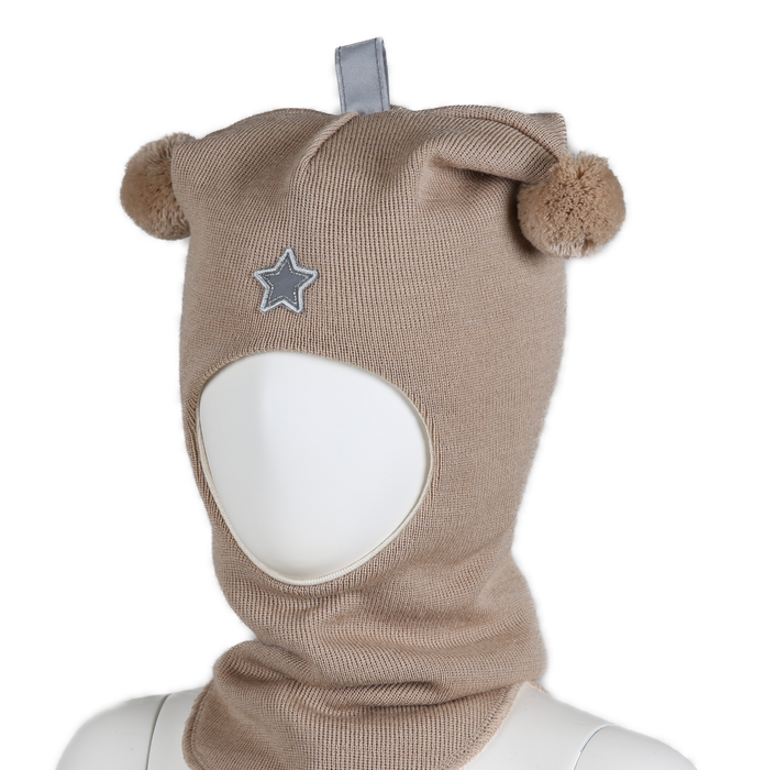 Kivat Balaclava I Ull 489 13