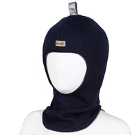 Kivat Vinterlue, Balaclava I Ull 495 85