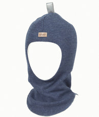 Kivat Vinterlue Balaclava i Ull 495 86