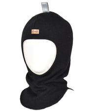 Kivat vinterlue, Balaclava i ull, 495 70