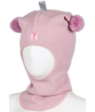 Kivat Balaclava Vinterlue I Ull 501 16
