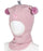 Kivat Balaclava Vinterlue I Ull 501 16