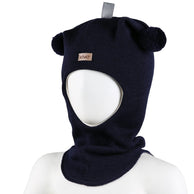 Kivat Vinterlue, Balaclava I Ull, 504 65