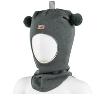 Kivat vinterlue, Balaclava i ull 504 86