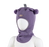 Kivat Vinterlue Med Logo, Balaclava I Ull, 504 21