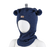 Kivat Balaclava Vinterlue I Ull, 504 67