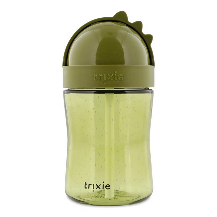 Trixie Drikkeflaske Med Valgfri Navn Dino