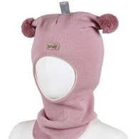 Kivat Balaclava Vinterlue I Ull 543 30 17B