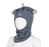 Kivat Balaclava  Vinterlue I Ull Med Dusker, 543 79