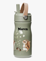 Elodie Drikkeflaske  Med Navn, Chipmunk Darling 2