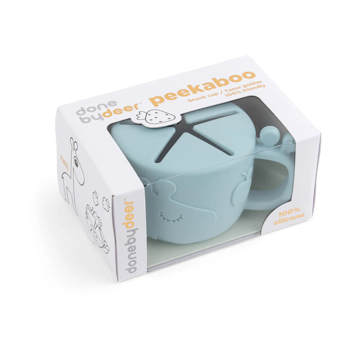 Snackskopp Done by Deer Rosa