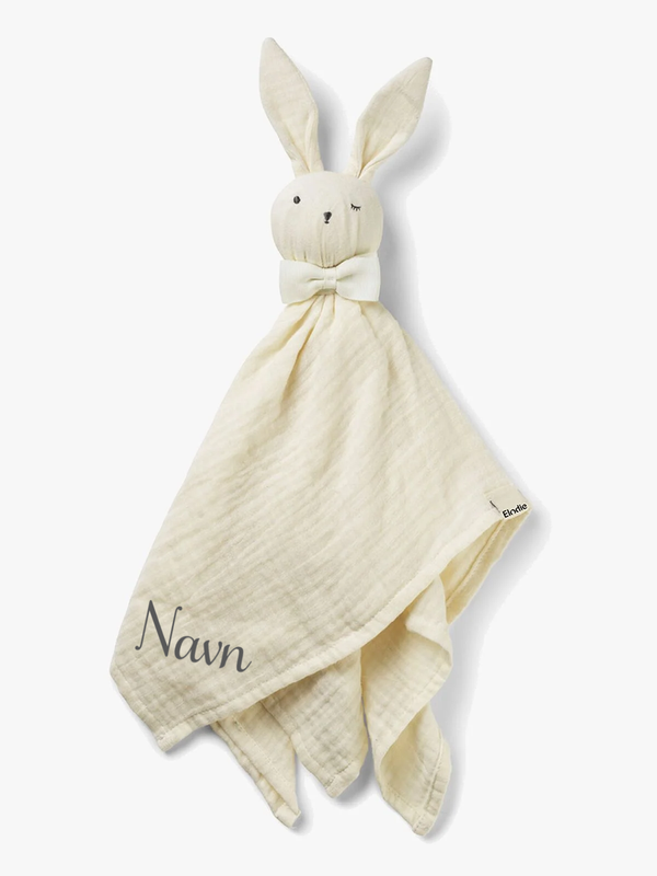 Bamser & Leker med navn