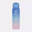 Beckmann Drikkeflaske Med Valgfri Navn 650 ml, Pink Gradient
