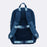 Beckmann Ryggsekk Med Valgfri Navn, Sport Mini Blue