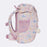 Beckmann Barnehagesekk Med Valgfri Navn Classic Mini, Bunny