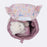 Beckmann Barnehagesekk Med Valgfri Navn Classic Mini, Bunny