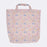 Beckmann Barnehagesekk Med Valgfri Navn Classic Mini, Bunny