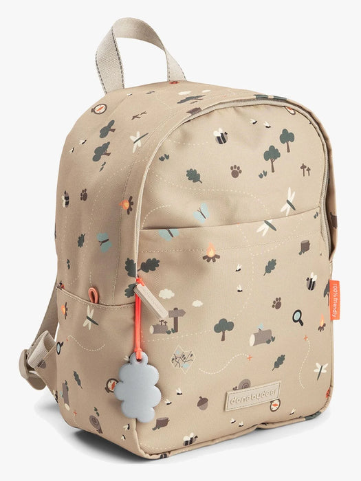 Done By Deer Barnesekk Med Navn, Tiny Trails Sand 7.5L