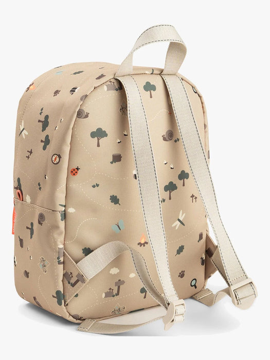 Done By Deer Barnesekk Med Navn, Tiny Trails Sand 7.5L