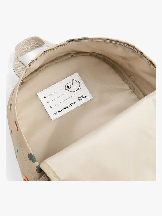 Done By Deer Barnesekk Med Navn, Tiny Trails Sand 7.5L