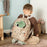 Done By Deer Barnesekk Med Navn, Tiny Trails Sand 7.5L