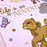 Fotoalbum Med Valgfritt Navn Disney Simba