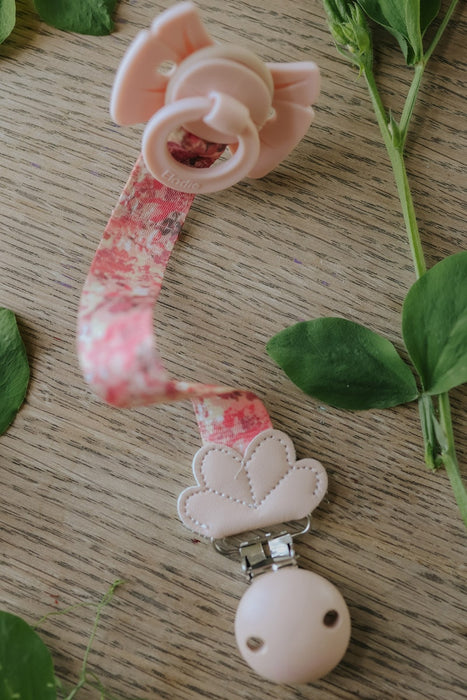Elodie Smokkesnor Med Navn, River Rose