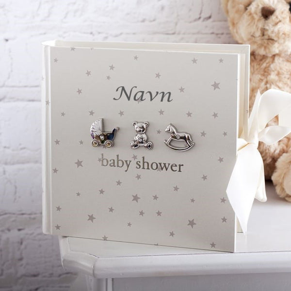 Bilderammer & Fotoalbum