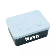 Matboks Med Navn Blafre