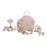 Dukkehus Med Valgfritt Navn Little Dutch, Fairy Garden