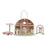 Dukkehus Med Valgfritt Navn Little Dutch, Fairy Garden