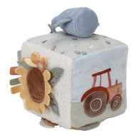 Little Dutch Aktivitetsleketøy Tractor
