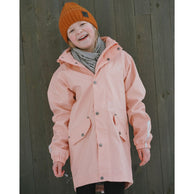 Kattnakken helårsjakke