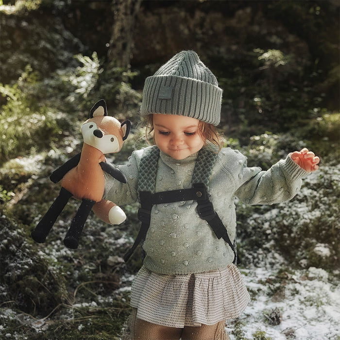 Elodie Kosedyr Med Navn 33 cm