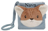 Little Dutch Aktivitetsbok Med Navn Forest Friends