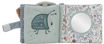 Little Dutch Aktivitetsbok Med Navn Forest Friends