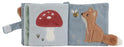 Little Dutch Aktivitetsbok Med Navn Forest Friends