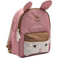 Ryggsekk Med Navn FABELAB  Bunny