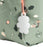 Done By Deer Barnesekk Med Navn, Tiny Trails Green 7.5L