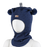 Kivat Balaclava Vinterlue I Ull, 504 67
