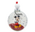 Disney Mickey Julekule Med Valgfritt Navn 7