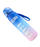 Beckmann Drikkeflaske Med Valgfri Navn 650 ml, Pink Gradient