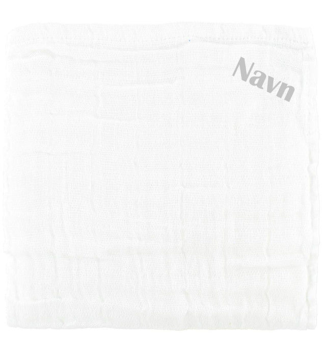 Koseklut Med Navn Pippi Hvit