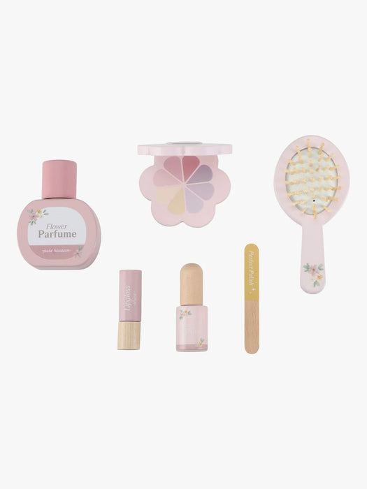 Little Dutch Sminkebord Med Valfritt Navn