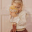 Dukke Med Valgfritt Navn Julia 36 cm, Little Dutch