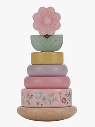 Stableleke i tre Garden Little Dutch - Miniverden.no