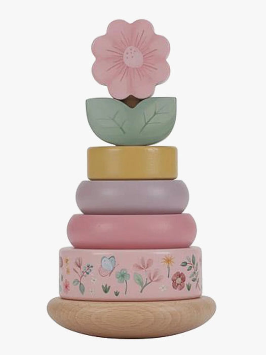 Stableleke i tre Garden Little Dutch - Miniverden.no