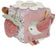 Little Dutch Fairy Garden Myk Aktivitetskube Rosa