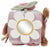 Little Dutch Fairy Garden Myk Aktivitetskube Rosa