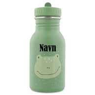 Trixie Drikkeflaske Med Valgfri Navn Frog